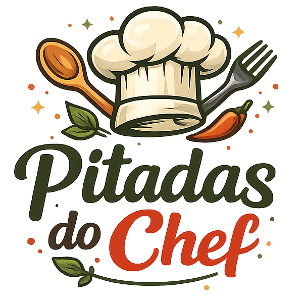 Pitada do Chef