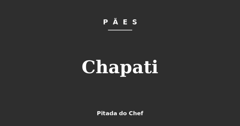 Chapati