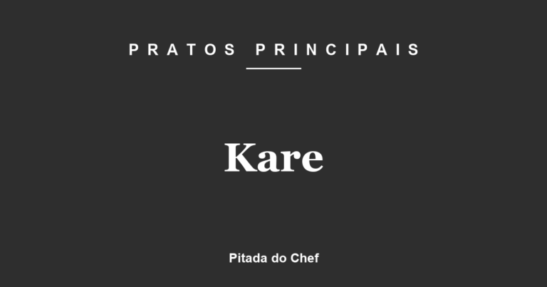 Kare