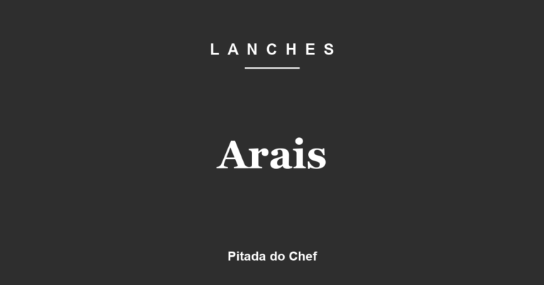 Arais