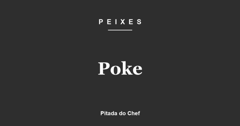 Poke