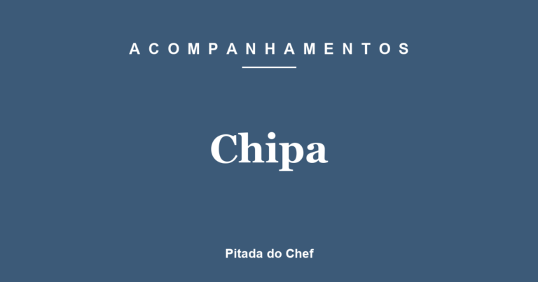 Chipa