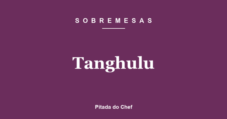 Tanghulu