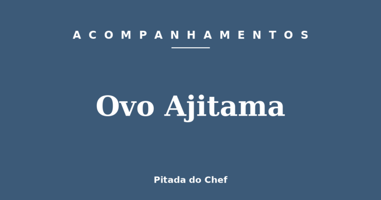 Ovo Ajitama