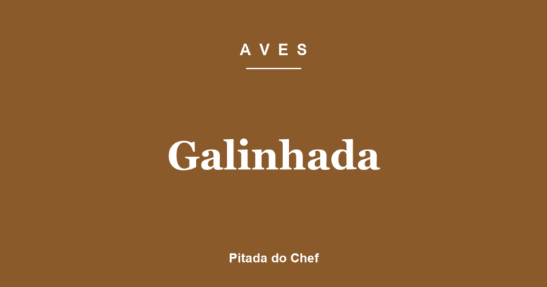 Galinhada