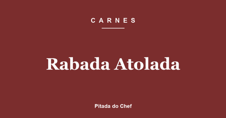 Rabada Atolada