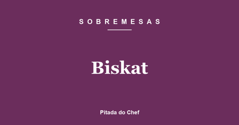 Biskat