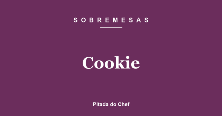 Cookie