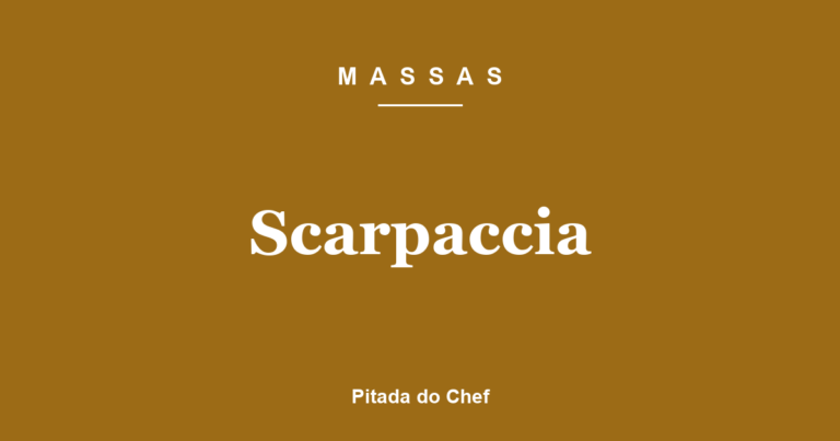 Scarpaccia