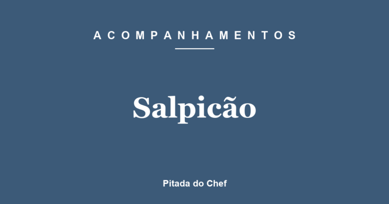 Salpicão