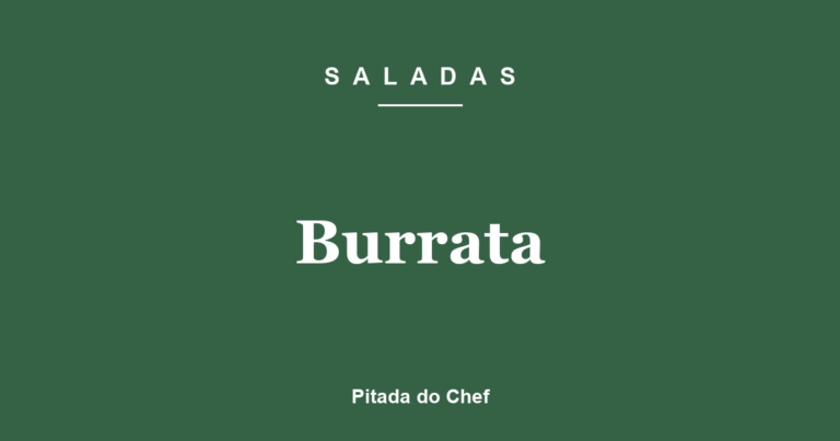 Burrata