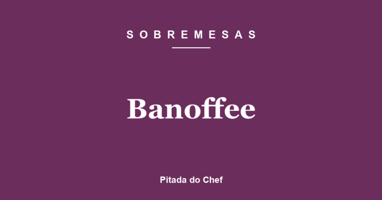 Banoffee