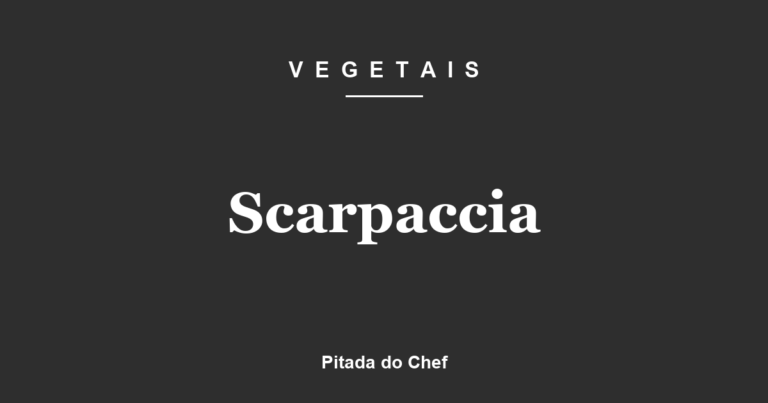 Scarpaccia