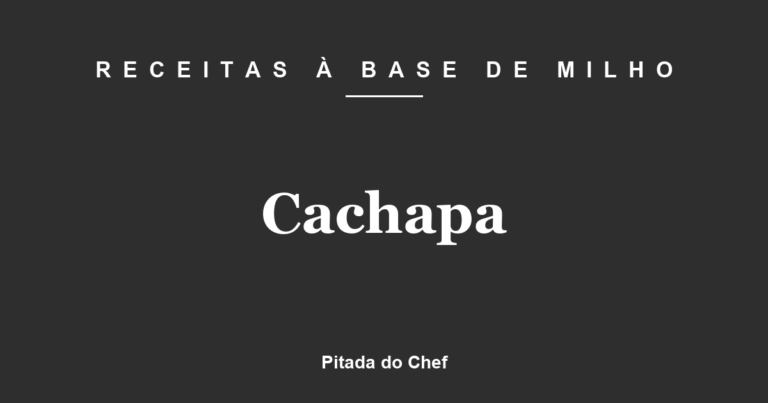 Cachapa