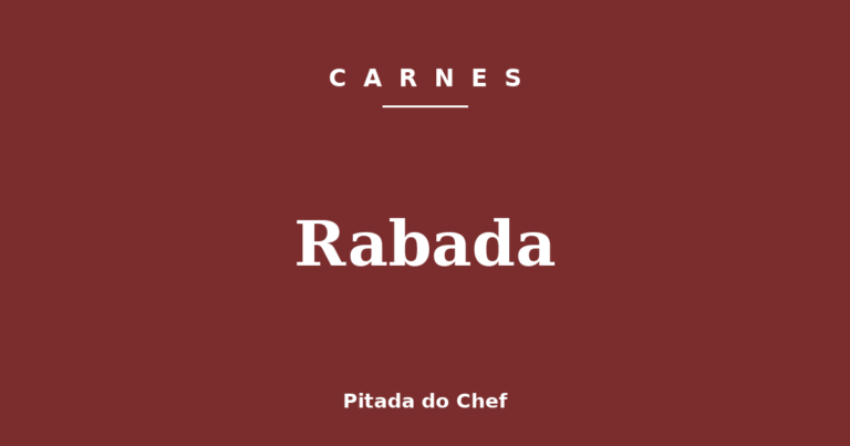 Rabada