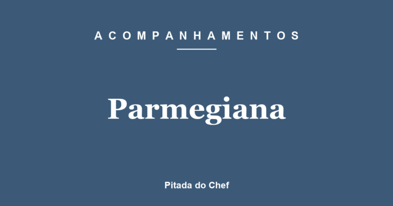 Parmegiana