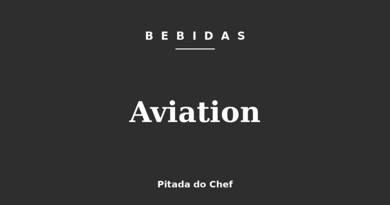 Aviation