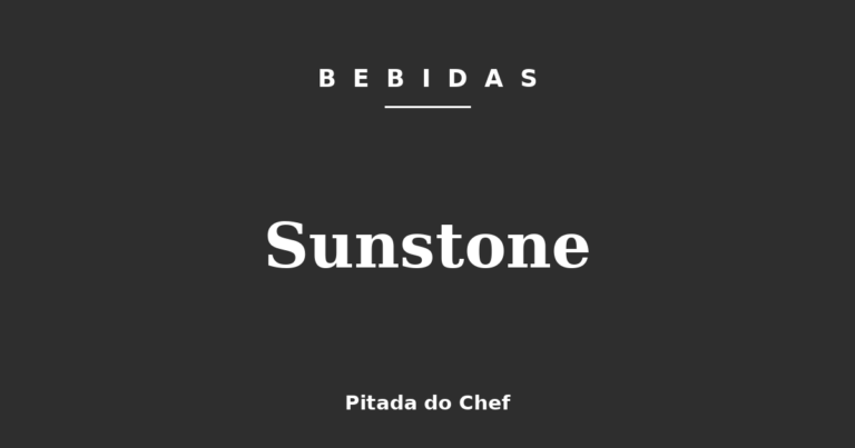 Sunstone