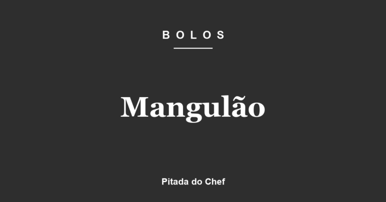 Mangulão