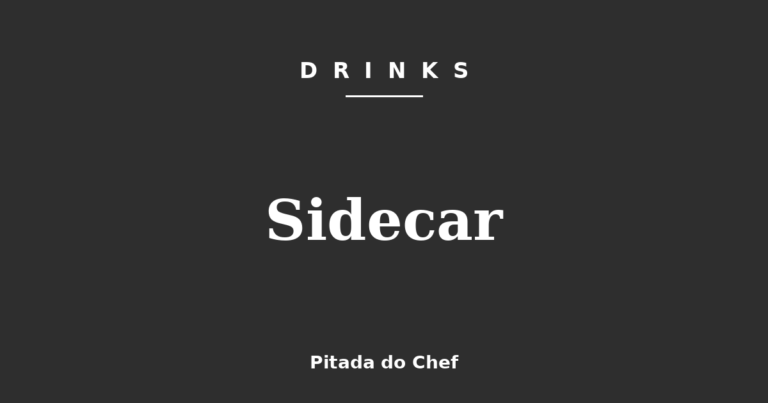 Sidecar