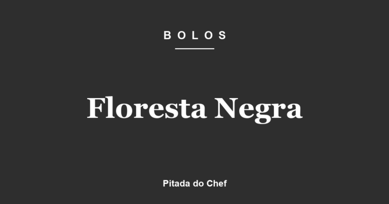 Floresta Negra