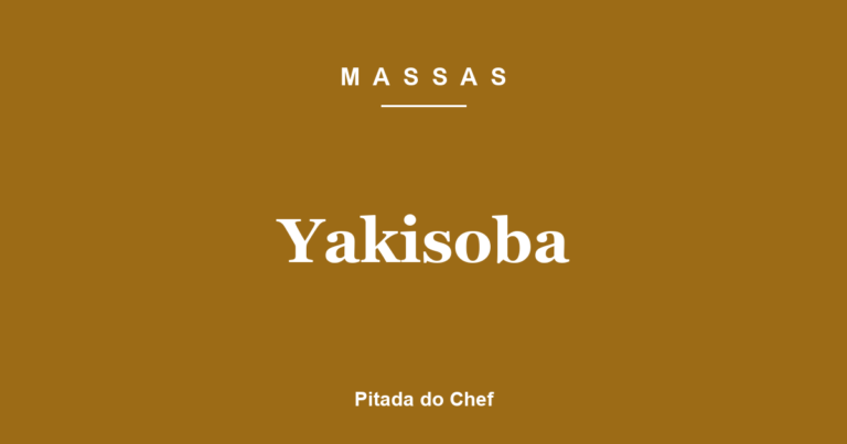 Yakisoba