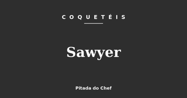 Sawyer