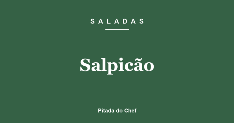 Salpicão