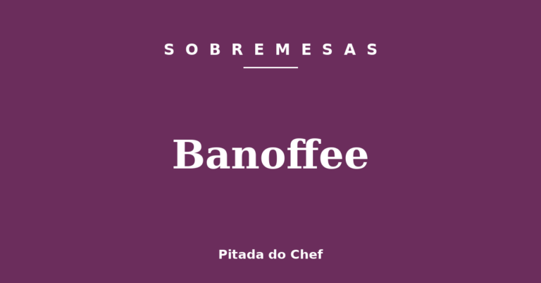 Banoffee
