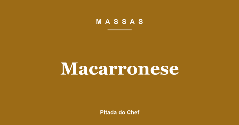 Macarronese