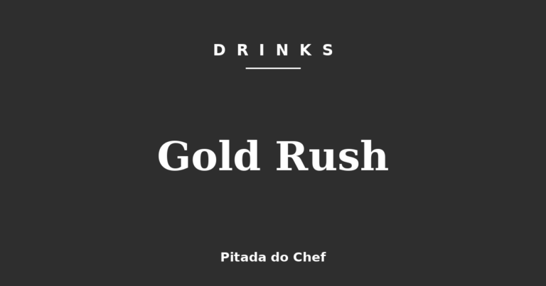 Gold Rush