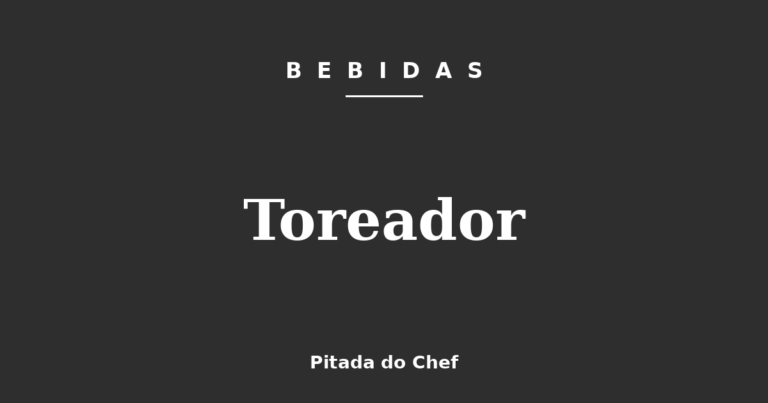 Toreador