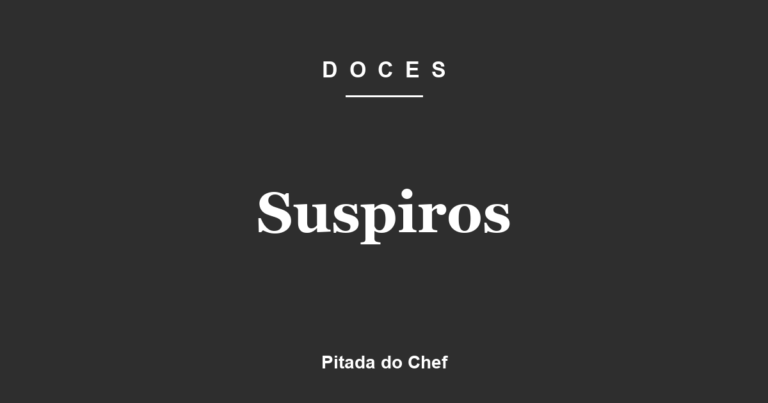 Suspiros