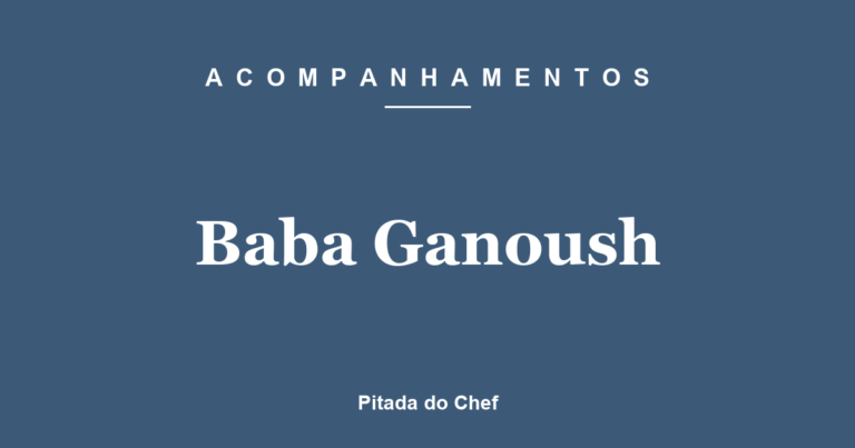 Baba Ganoush