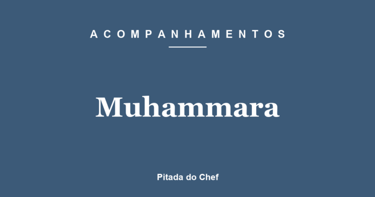 Muhammara