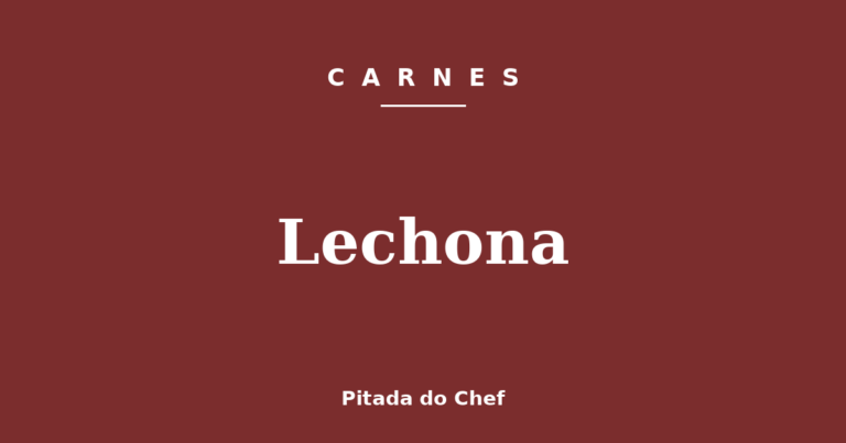 Lechona