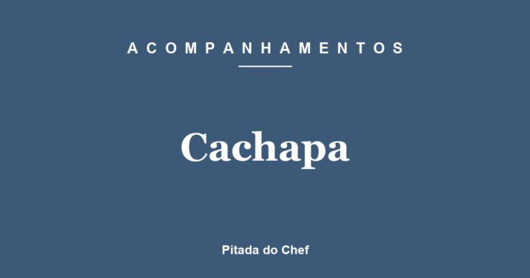 Cachapa