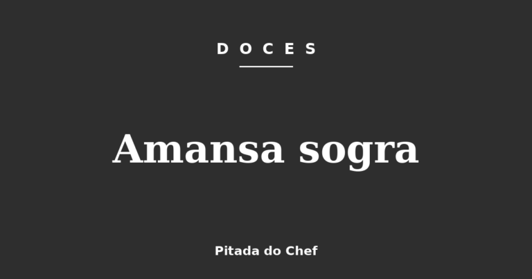 Amansa sogra
