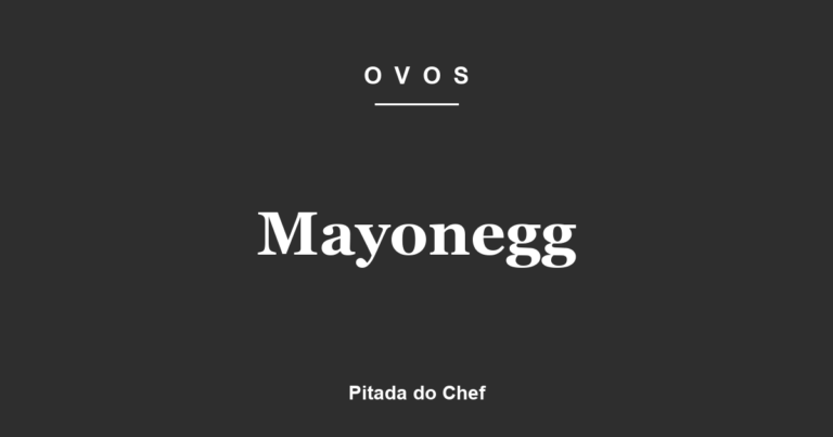 Mayonegg