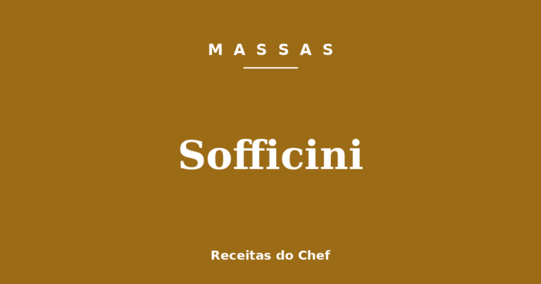 Sofficini