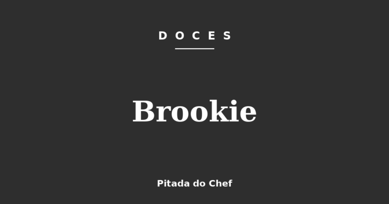 Brookie