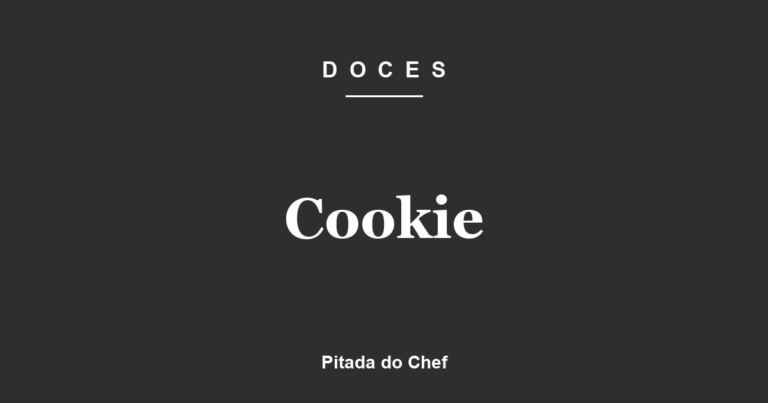 Cookie