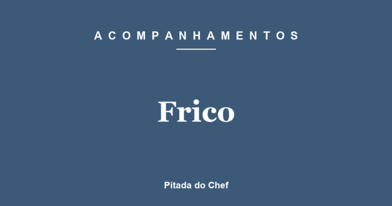 Frico