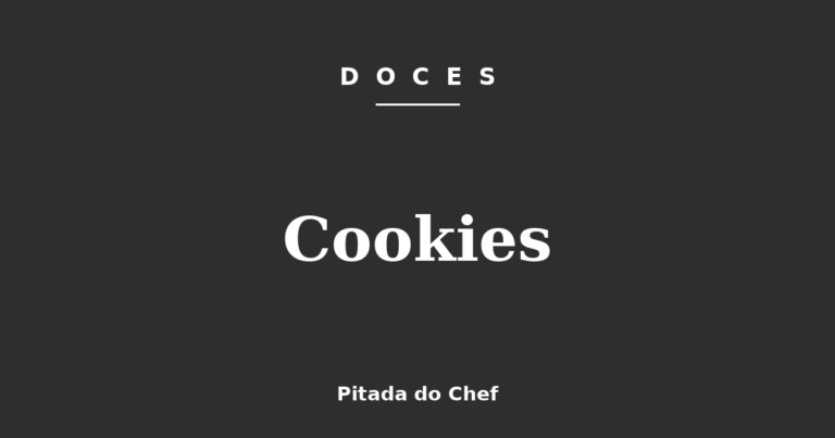 Cookies
