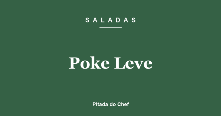 Poke Leve