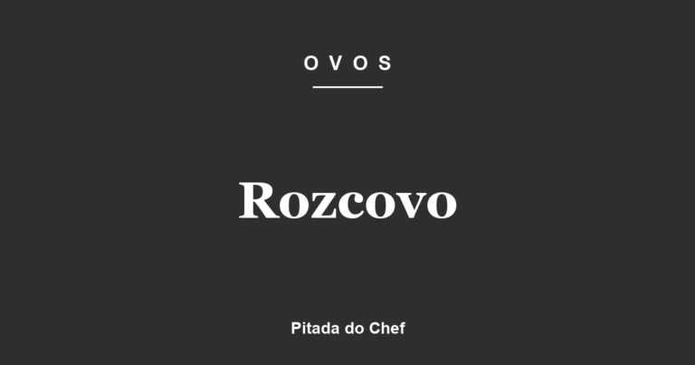 Rozcovo