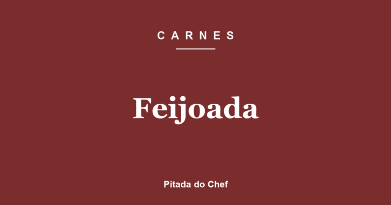 Feijoada