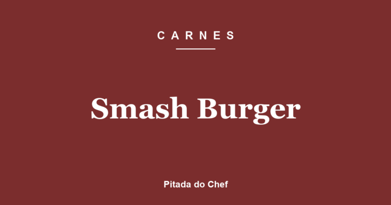 Smash Burger