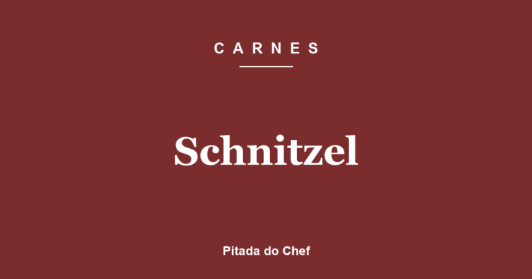 Schnitzel