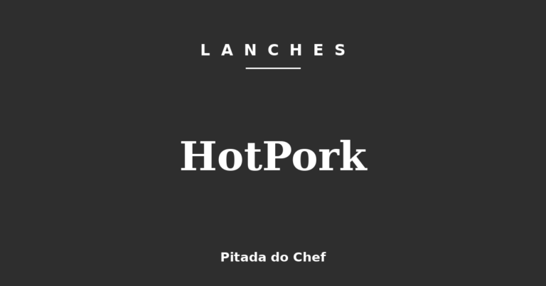 HotPork